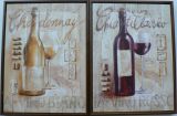 Chardonnay & Chianti Classico