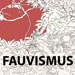 Reprodukce - Fauvismus