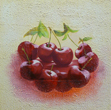 Ovoce / Třešně
