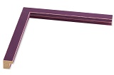 MO/205/151 Tmavě fialová