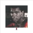 Reprodukce - Fotografie - Muhammad Ali (Boxing Gloves)