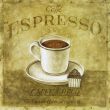 Reprodukce - Požitky - Caffé Espresso