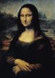 Reprodukce - Renesance - Mona Lisa