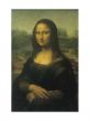 Reprodukce - Renesance - Mona Lisa